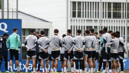 Real Sociedad