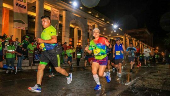 10k Nocturna