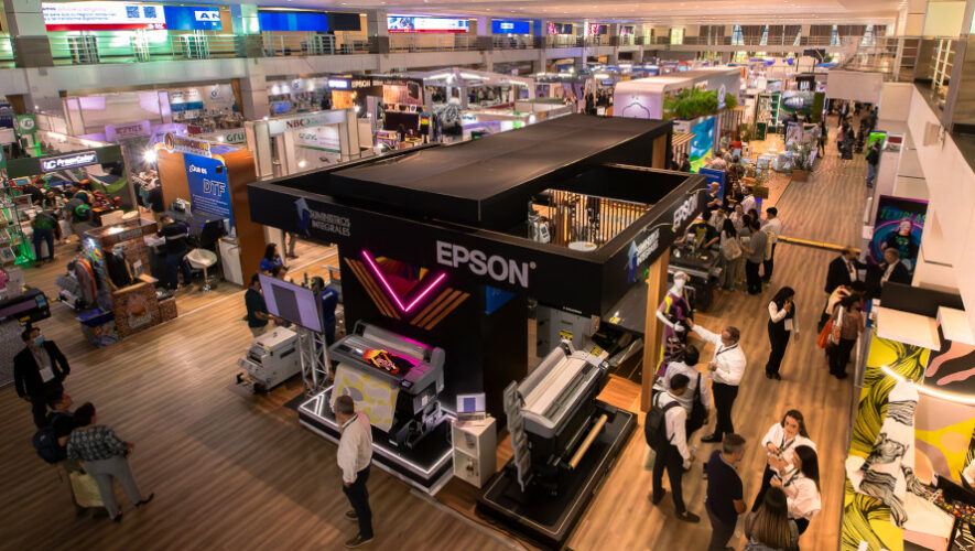 Registro abierto para el Apparel Sourcing Show 2024 en Guatemala