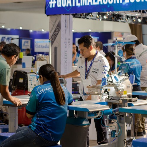 Registro abierto para el Apparel Sourcing Show 2024 en Guatemala