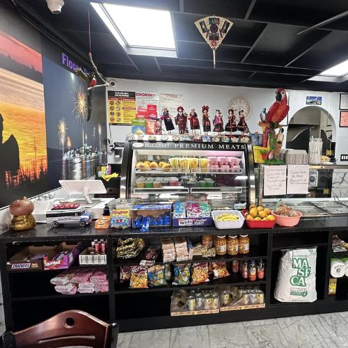 Restaurante El Petén nueva york