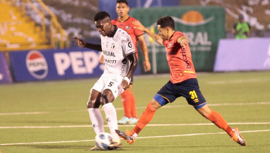 Resultado Clásico 328 Comunicaciones vs Municipal, Clausura 2024