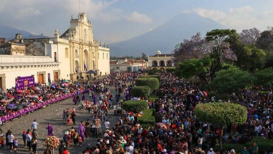 Resultados de turismo de Semana Santa 2024