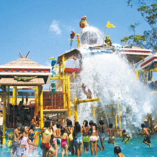 Resultados turismo de Semana Santa