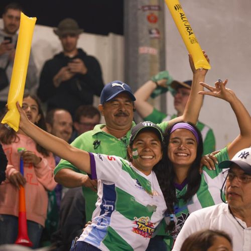 aficionados de Antigua GFC