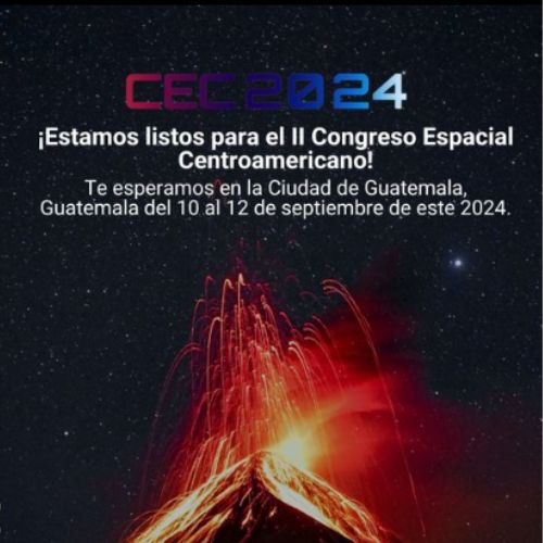 Segundo Congreso Espacial Centroamericano