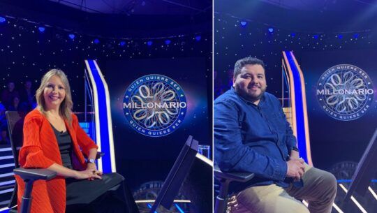 Sexto episodio Quien Quiere ser millonario Guatemala 2024