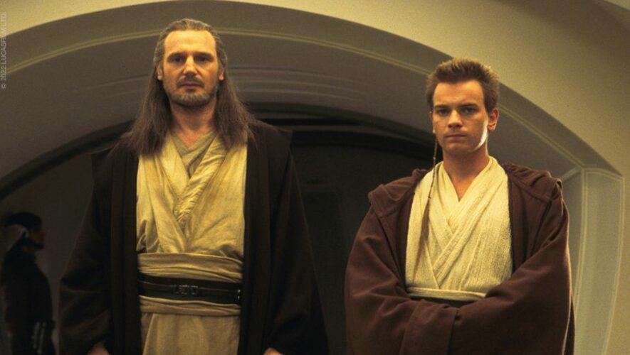 Star Wars Episodio I ser&aacute; proyectada en Guatemala este 2024