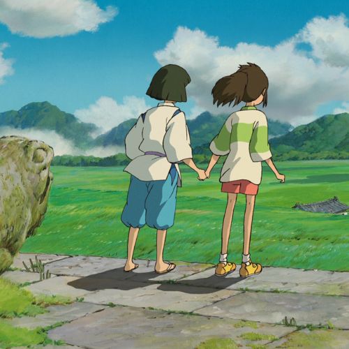 Studio Ghibli 2024 Guatemala en concierto