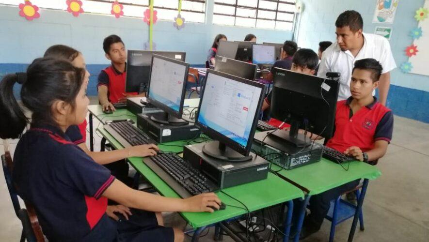Suspensión de clases por contaminación del aire