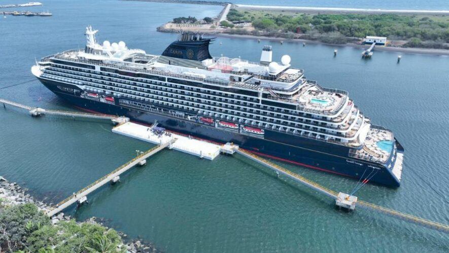 crucero Explora 1