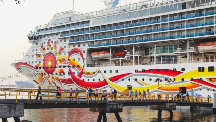 cruceros en guatemala