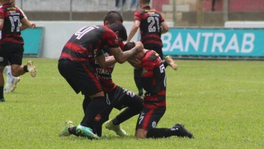 Deportivo Coatepeque FC