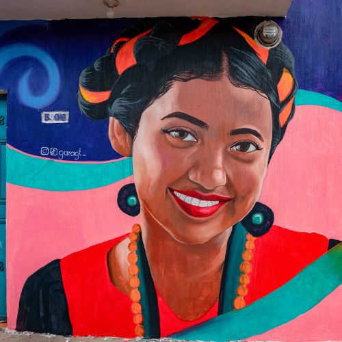 murales en sumpango