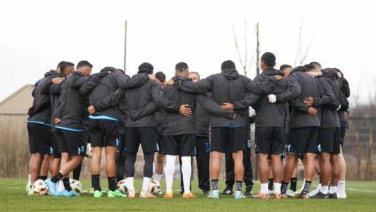 Selección Nacional de Guatemala