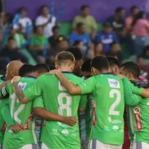 Jugadores Antigua GFC