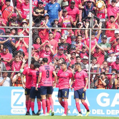 celebración rojos