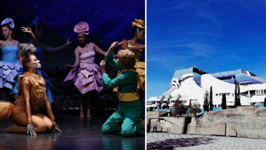 Actividades gratuitas del Festival de Junio 2024