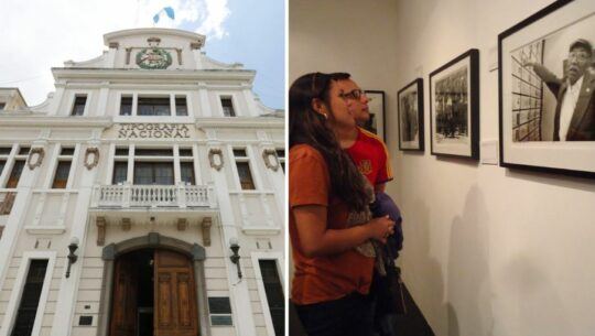 Actividades gratuitas por el Día de los Museos 2024 Guatemala