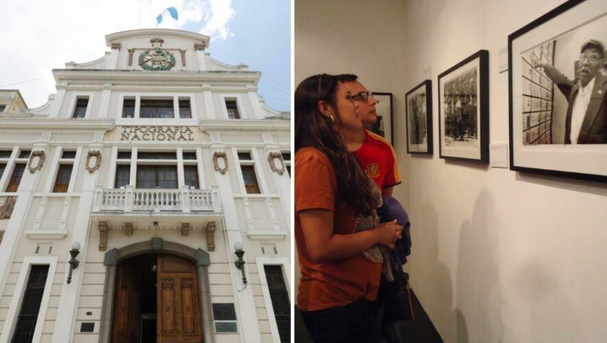 Actividades gratuitas por el Día de los Museos 2024 Guatemala