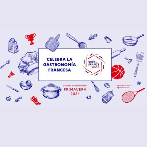 Alianza Francesa Sabores de Francia 2024 Guatemala