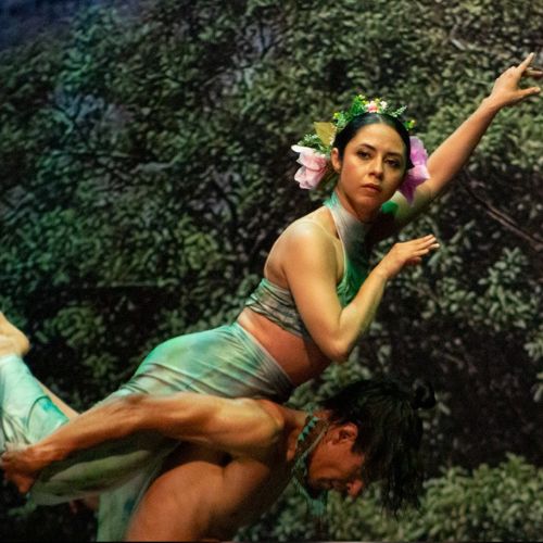 Ballet de El Principito 2024 Guatemala