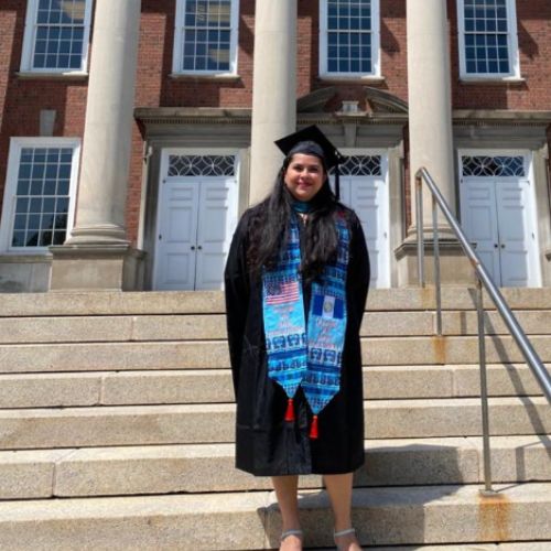 Beca Fulbright Humphrey de intercambio Estados Unidos 2024