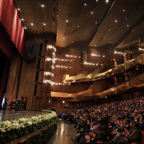Cartelera Cultural Mayo 2024 Guatemala