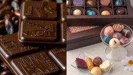 Chocolaterías en Guatemala