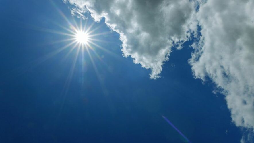 Clima en Guatemala del 27 de mayo al 2 de junio 2024