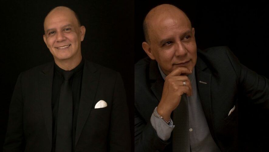 Concierto Rom&aacute;ntico amenizado por el guatemalteco Carlos Cuellar este 2024