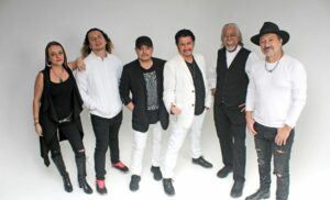 Concierto sinf&oacute;nico de Alux Nahual en Guatemala por su 45 aniversario | Junio 2024