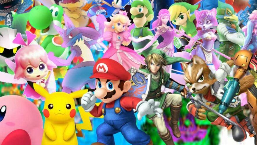 Sophos presenta concierto con tem&aacute;tica de videojuegos este 2024