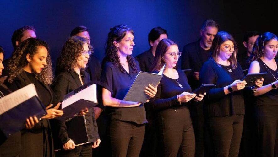 &laquo;El Tejedor de Sue&ntilde;os&raquo; conciertos temporada 2024 de Capella Cantorum en Guatemala