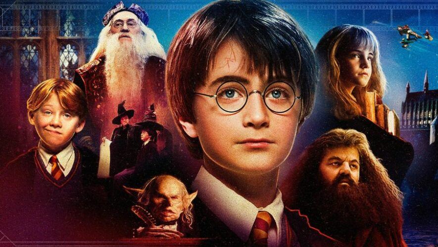 Convenci&oacute;n de Harry Potter &laquo;ExpoHogwarts 2024&raquo; en Guatemala
