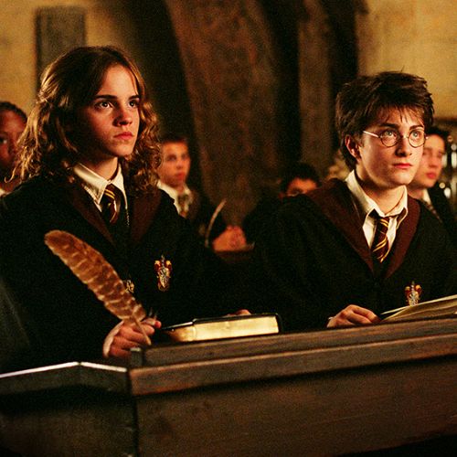 Convención de Harry Potter ExpoHogwarts 2024