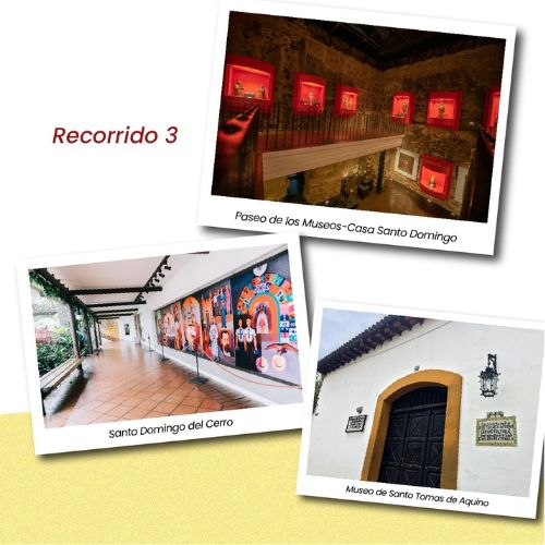 _Día de los Museos 2024 en Antigua