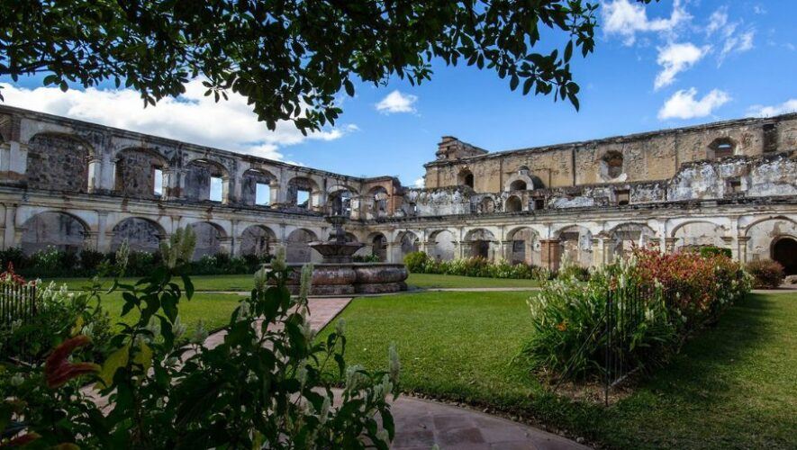 D&iacute;a de los Museos 2024 en La Antigua Guatemala