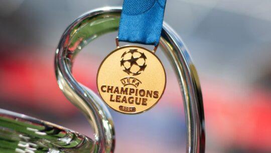 Champions League 2024