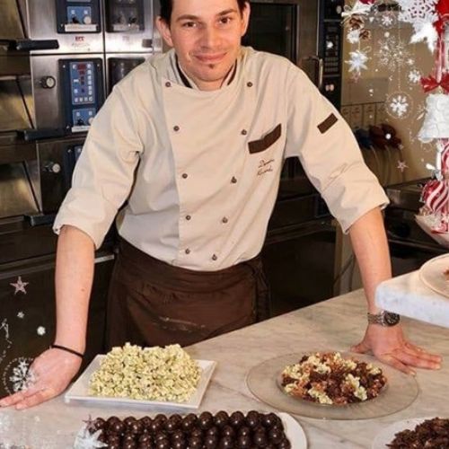 Edición 2024 Capitales del Chocolate Xela-Turín