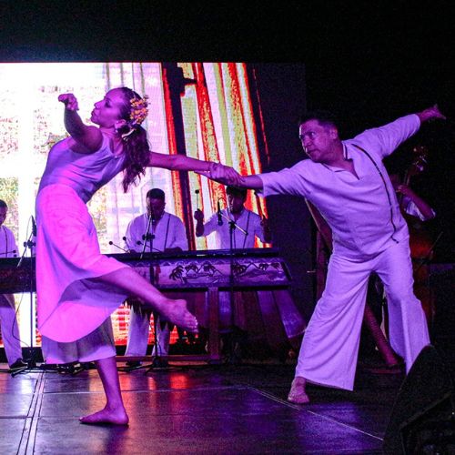 El Principito 2024 Guatemala en Ballet