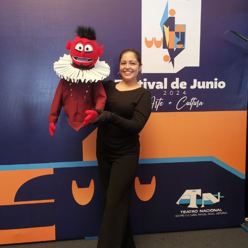 En Guatemala el Festival de Junio 2024