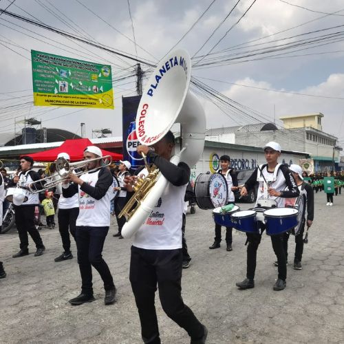 En mayo Quetzaltenango cumple 500 años
