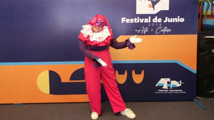 &laquo;La Palabra M&aacute;gica&raquo; obra familiar de La Zona Teatro Guatemala este 2024