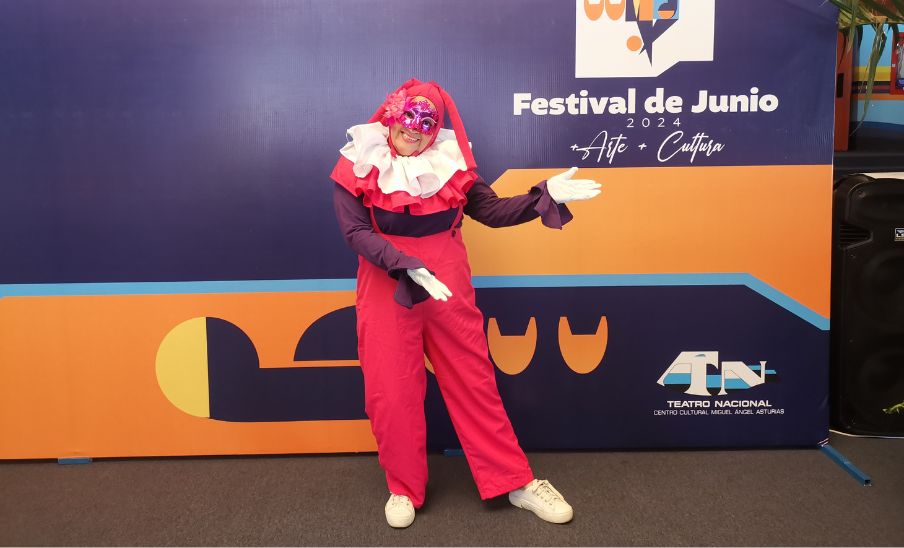 «La Palabra Mágica» obra familiar de La Zona Teatro Guatemala este 2024