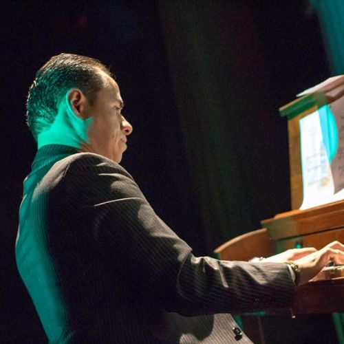 Este 2024 recital de piano Chopin y Liszt