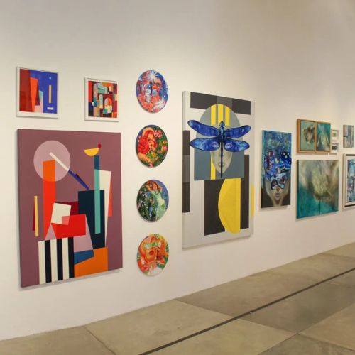 Festival Arte en Mayo 2024 Guatemala