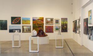 Festival Arte en Mayo 2024 de la Fundaci&oacute;n Rozas Botr&aacute;n