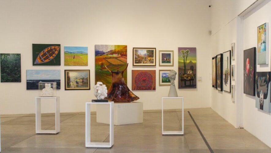 Festival Arte en Mayo 2024 de la Fundaci&oacute;n Rozas Botr&aacute;n