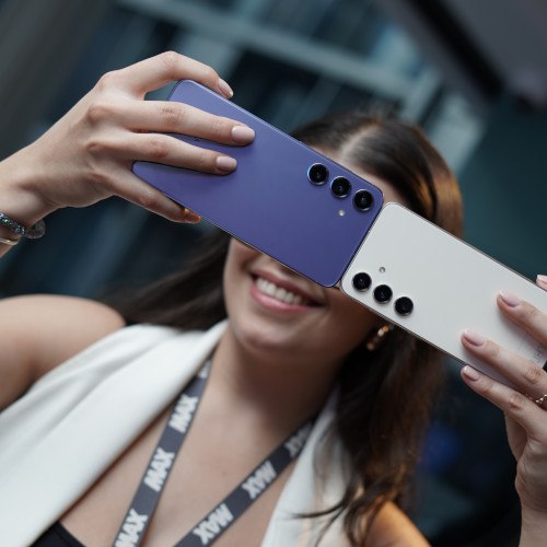 Festival SmartThings de Samsung en MAX dará cupones de Q500 a clientes en Guatemala